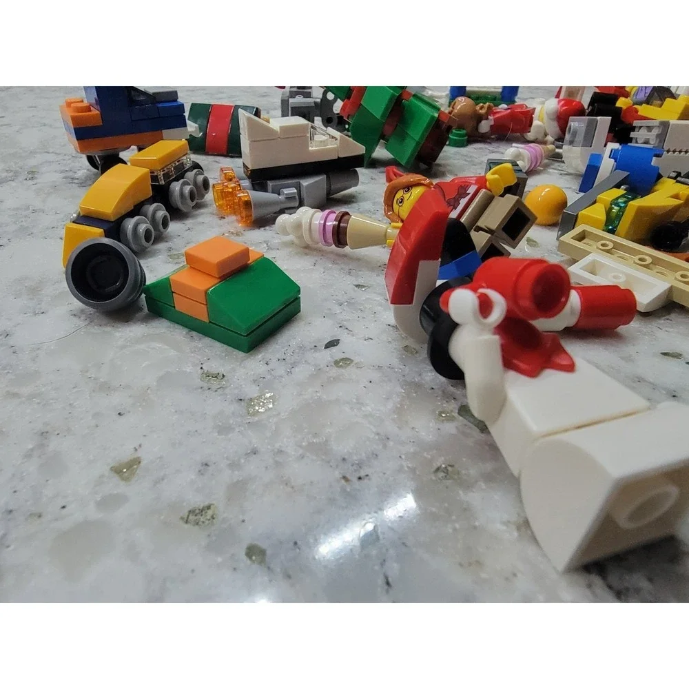 Lego mixed lot
